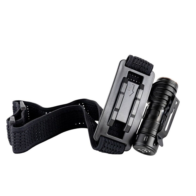 Technik Flashlight L05 baterka 700 lumenov