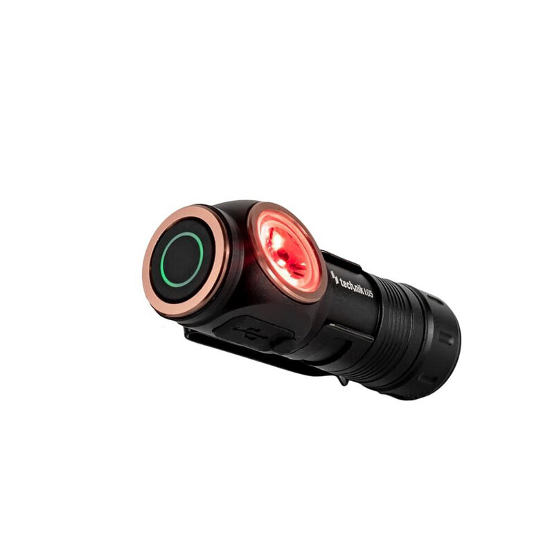 Technik Flashlight L05 baterka 700 lumenov