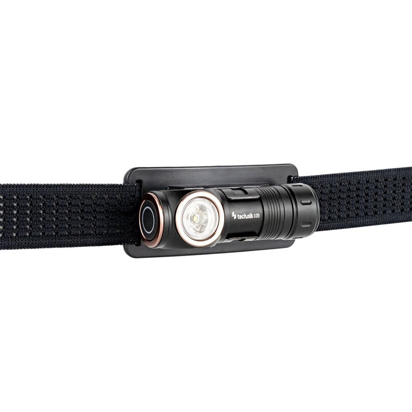 Technik Flashlight L05 baterka 700 lumenov