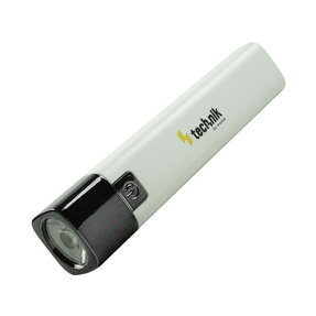 Technik Flashlight P10 baterka 100 lumenov + powerbanka