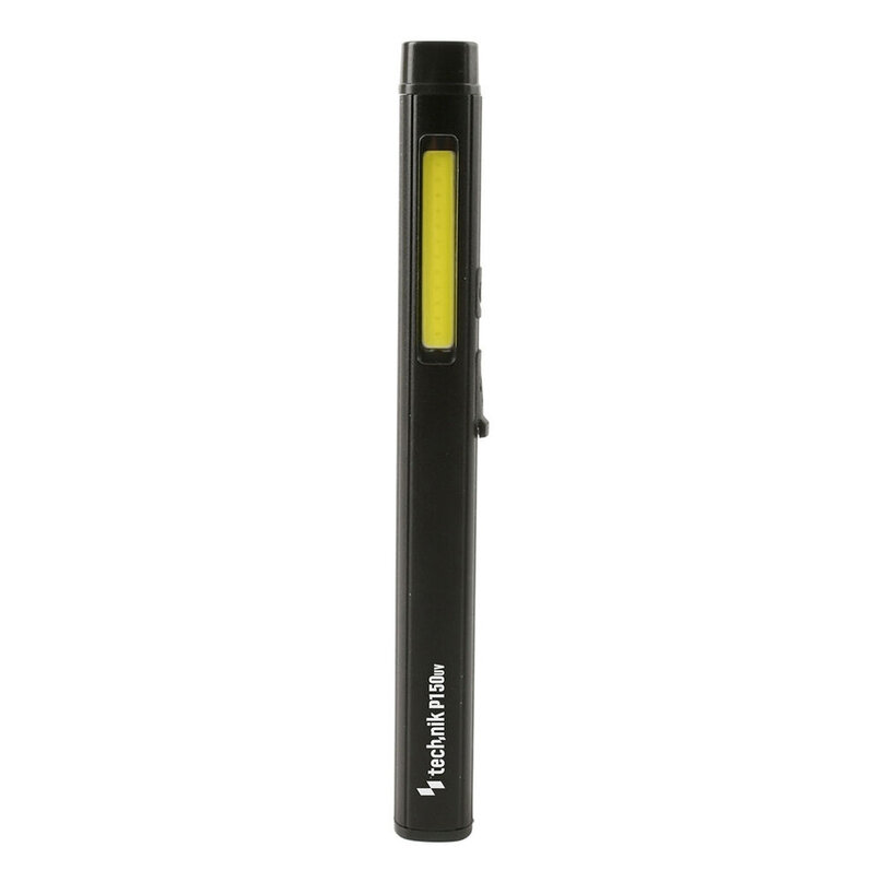 Technik Flashlight P150UV LED+UV 150 lumenov