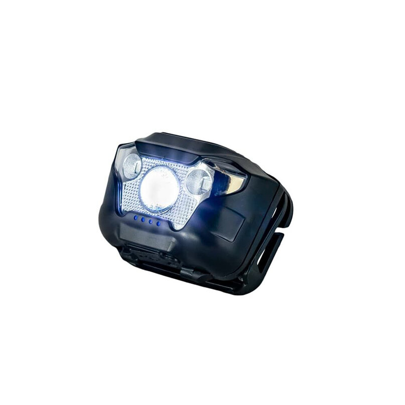 Technik H22 čelovka 3xAAA 300lumenov