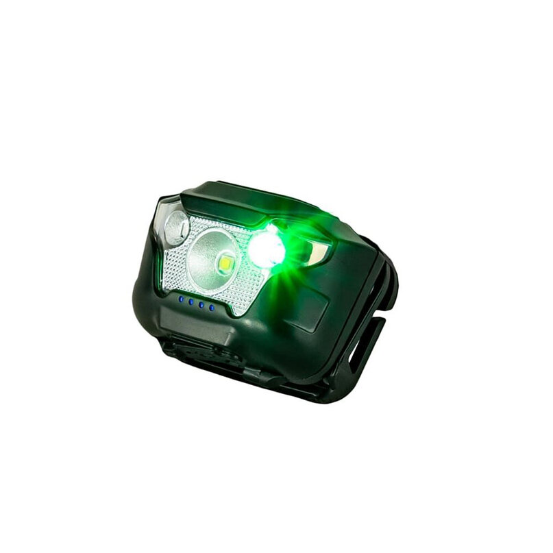 Technik H22 čelovka 3xAAA 300lumenov