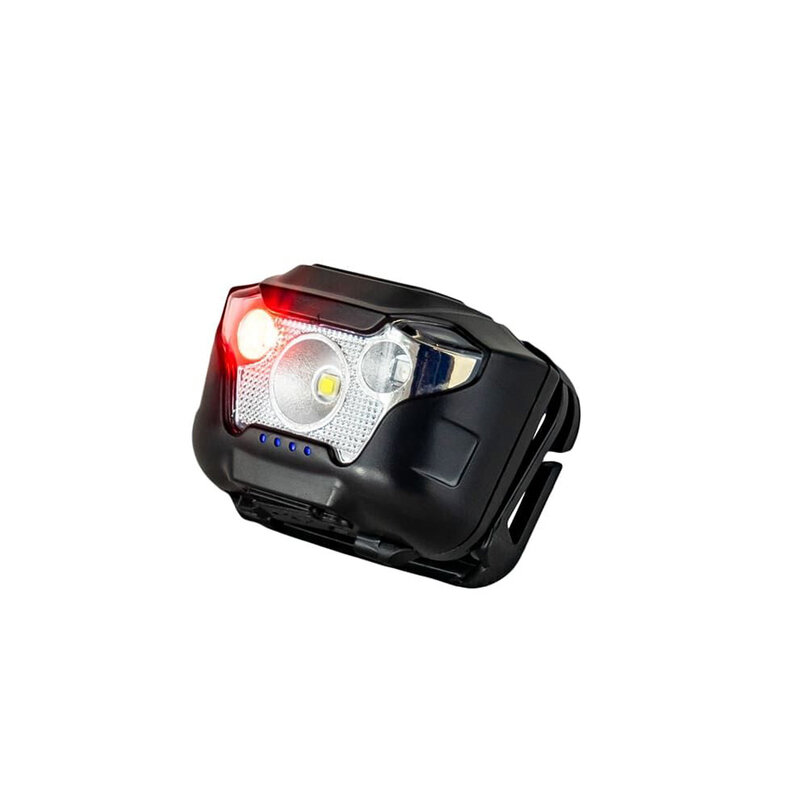 Technik H22 čelovka 3xAAA 300lumenov