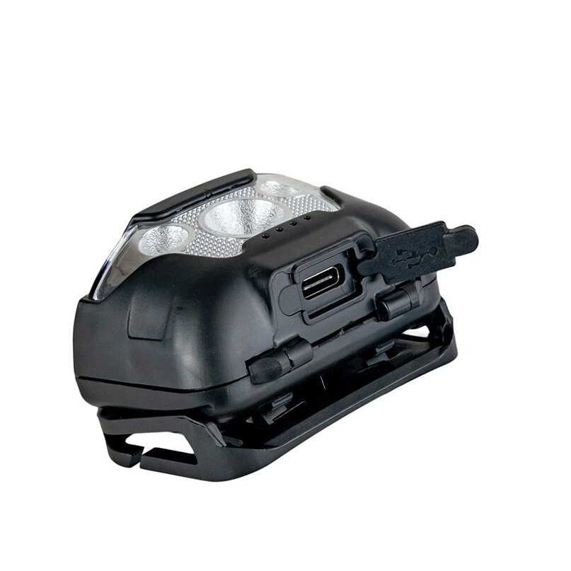 Technik H22 čelovka 3xAAA 300lumenov