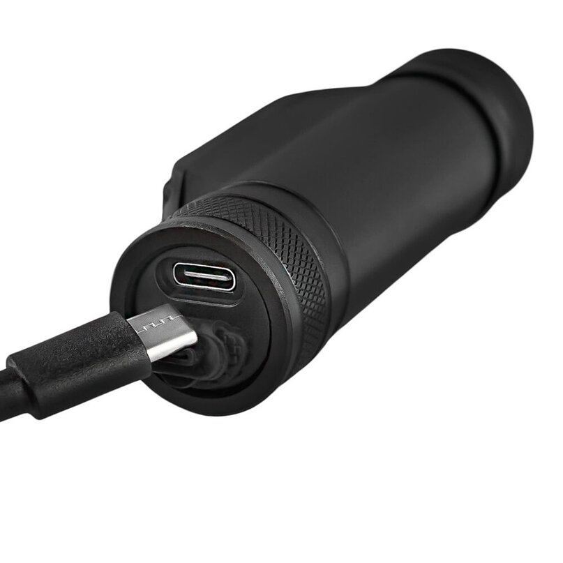 Technik H31 čelovka 1x18650 SST20