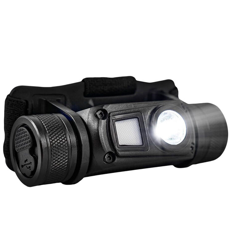 Technik H31 čelovka 1x18650 SST20