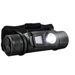 Technik H31 čelovka 1x18650 SST20