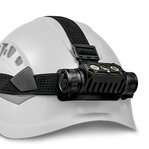 Technik H33 čelovka 1x18650 SST20