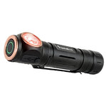 Technik L10 čelovka 1x18650 SST25 1000 lumenov