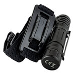 Technik L10 čelovka 1x18650 SST25 1000 lumenov