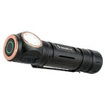 Technik L10 čelovka 1x18650 SST25 1000 lumenov