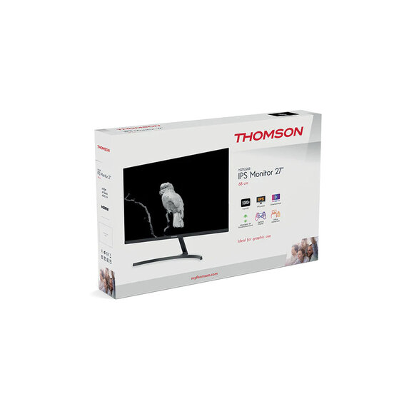 Thomson M27FC12401 27“ Full HD IPS monitor