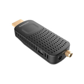 Thomson THT82 DVB-T2 HDMI tuner