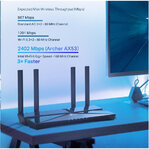 TP-Link Archer AX53 OneMesh/EasyMesh WiFi6