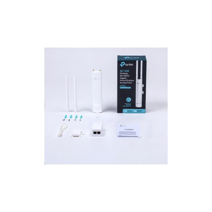 TP-Link EAP225 outdoor WiFi5 AP