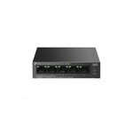 TP-Link LS105GP 5-portový switch 1Gbps POE