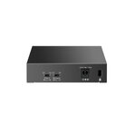 TP-Link LS105GP 5-portový switch 1Gbps POE