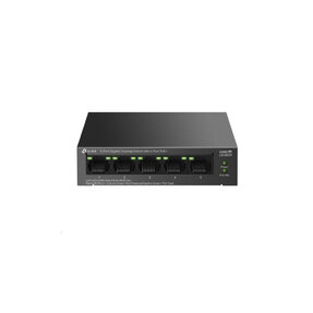 TP-Link LS105GP 5-portový switch 1Gbps POE