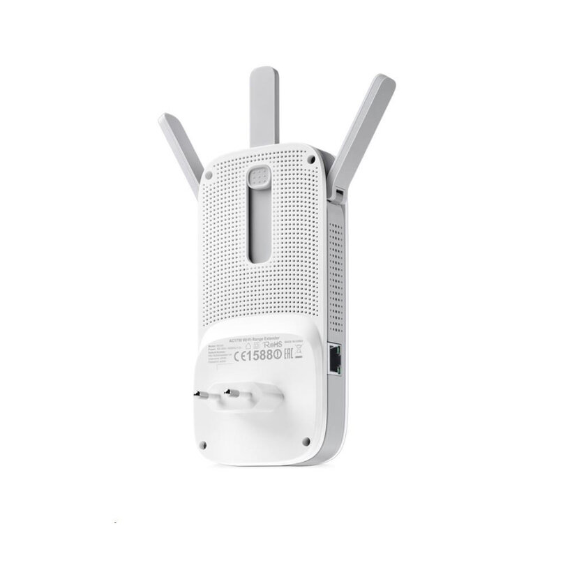TP-Link RE450 OneMesh/EasyMesh wifi5 extender