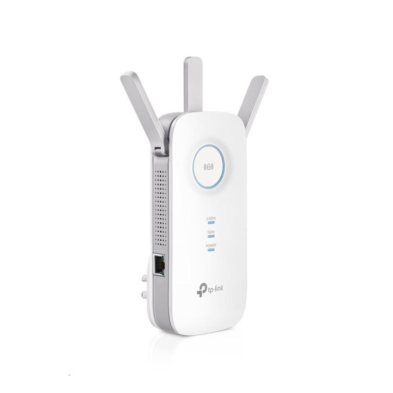 TP-Link RE450 OneMesh/EasyMesh wifi5 extender