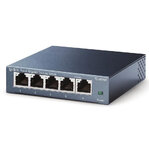 TP-Link SG105 5-portový switch 1Gbps