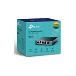TP-Link SG105 5-portový switch 1Gbps