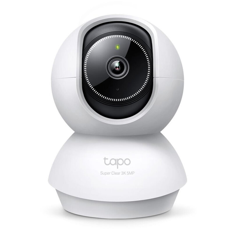 TP-Link Tapo C230 indoor kameera 5MP