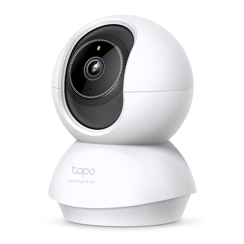 TP-Link Tapo C230 indoor kameera 5MP