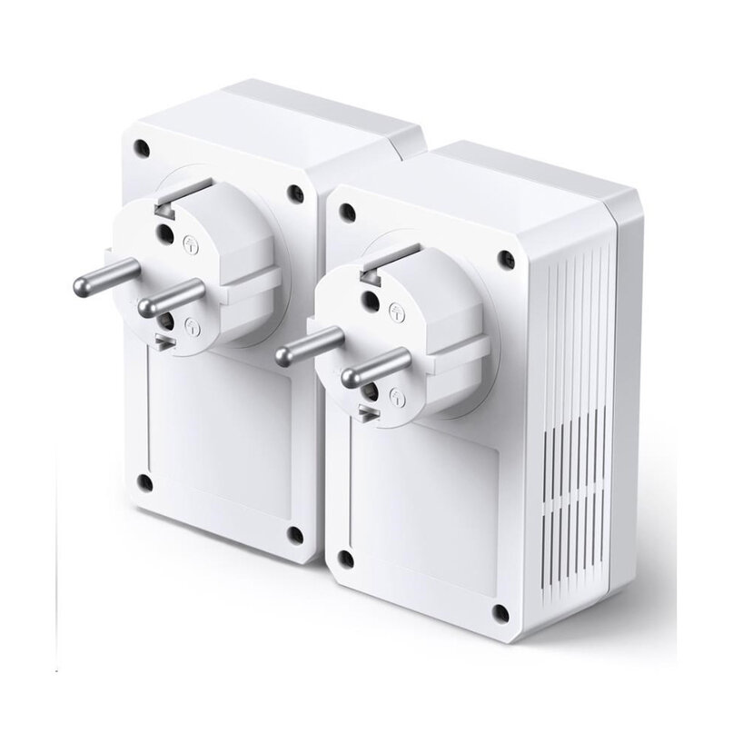 TP-Link TL-PA4010P KIT powerline adaptér