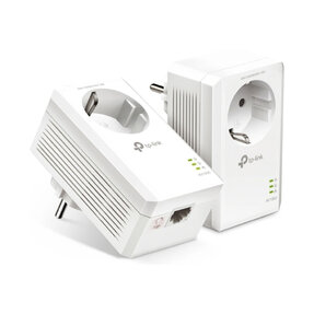 TP-Link TL-PA7017PKIT powerline adaptér