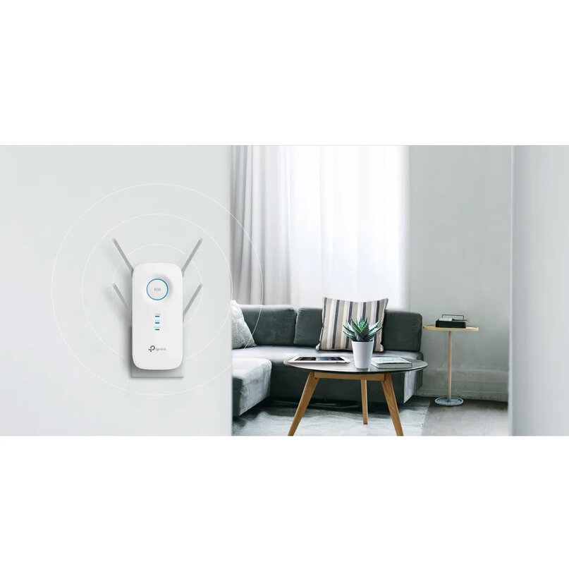 TP-Link TL-WA650RE WiFi5 Extender/Repeater