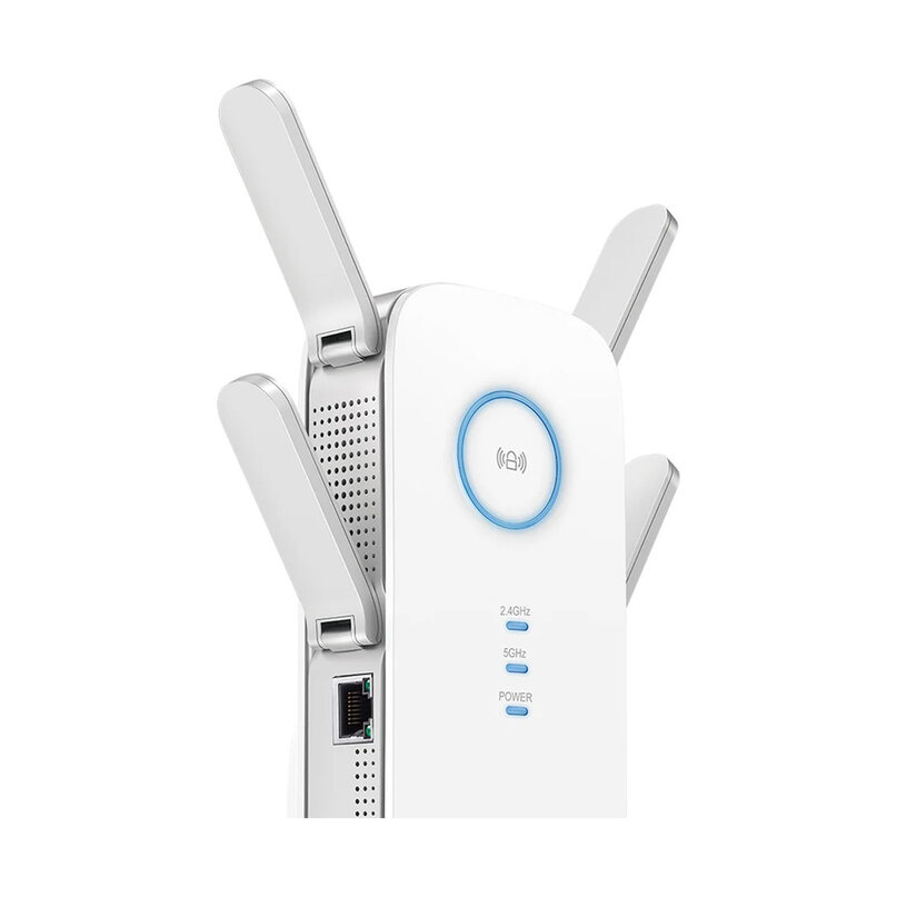 TP-Link TL-WA650RE WiFi5 Extender/Repeater