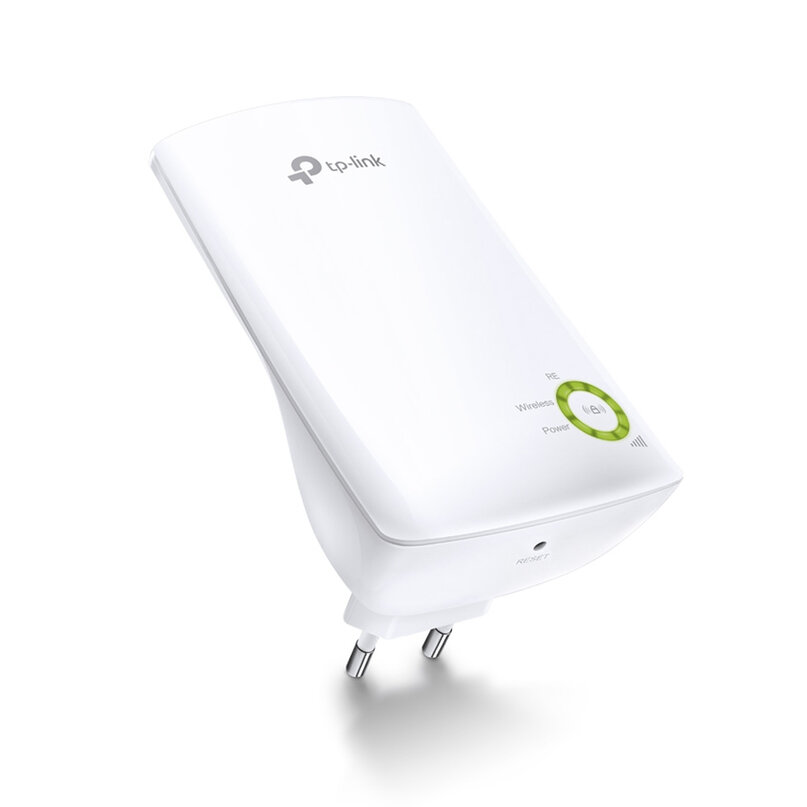 TP-LINK TL-WA854RE WiFi 4 Extender/Repeater