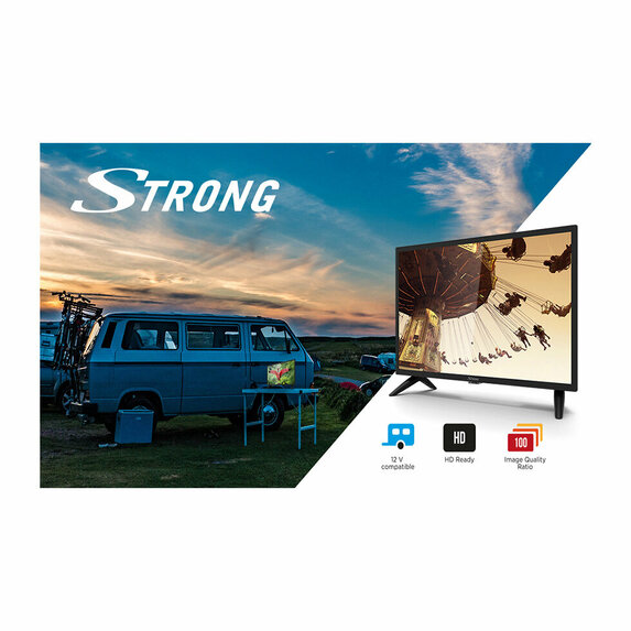 TV STRONG SRT 24HC3023