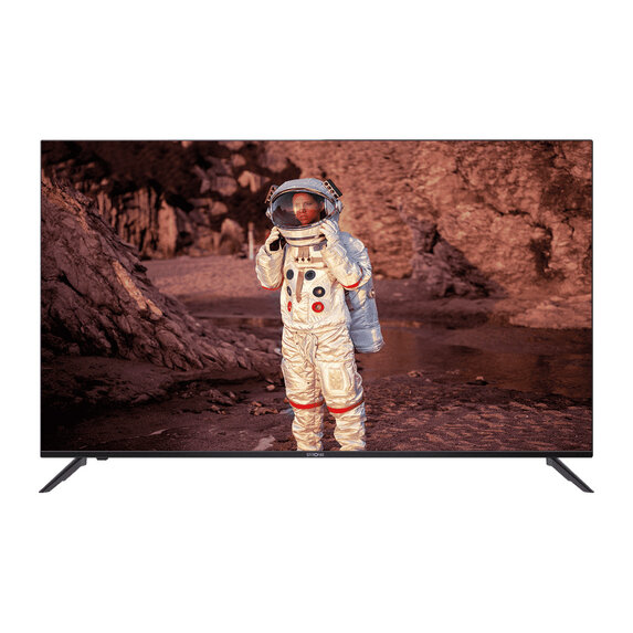 TV STRONG SRT 43UC6433“/108 cm Android TV