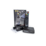 uClan Ustym 4K OTT Premium + Antik TV 6 mes