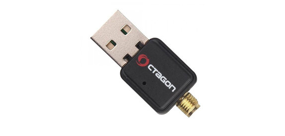USB WiFi OCTAGON WL028