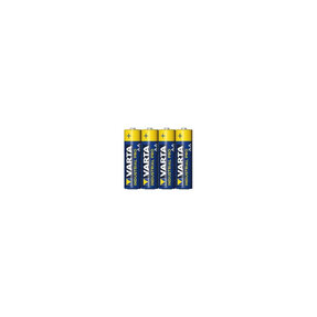 VARTA INDUSTRIAL AA bulk 4ks
