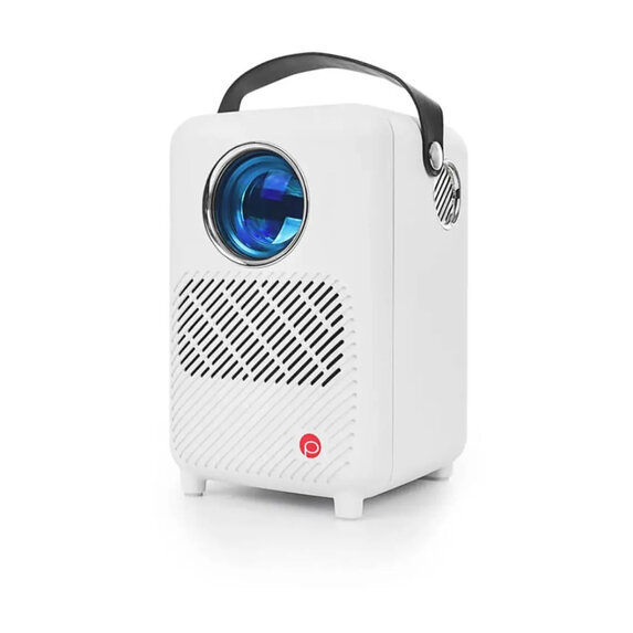 Vivibright M1 LED herný a filmový projektor