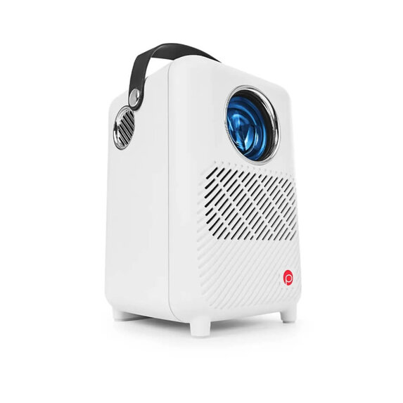 Vivibright M1 LED herný a filmový projektor