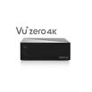 VU+ ZERO 4K čierny