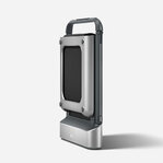 Walkingpad R1 Pro S Black Edition
