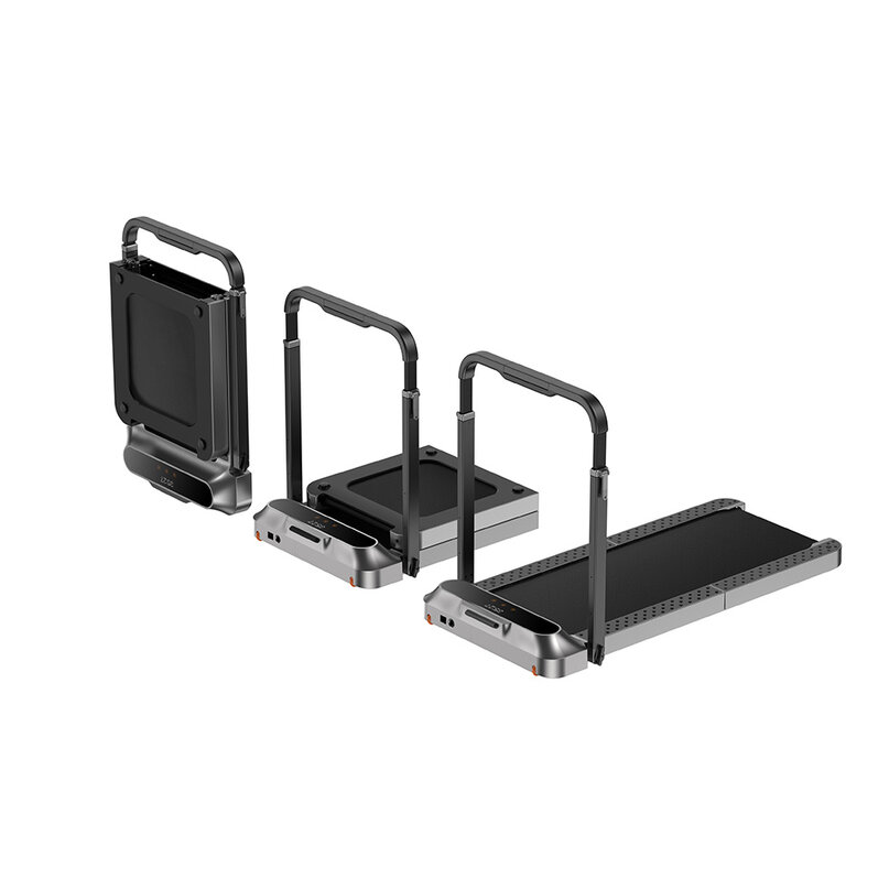 WalkingPad R2 black