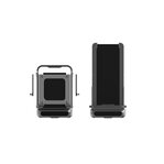 WalkingPad R2 PRO S black edition