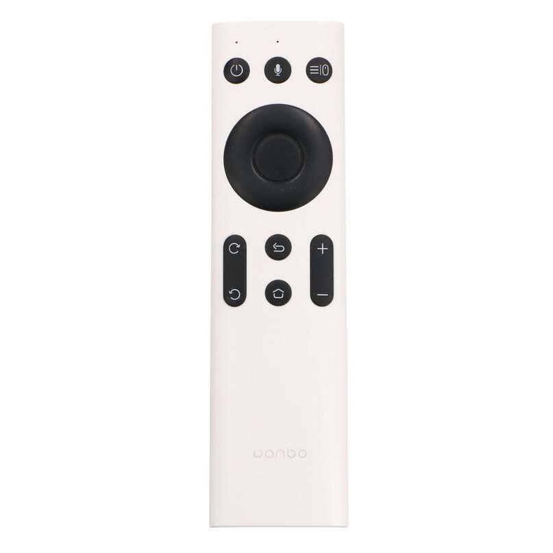 Wanbo Mini projektor 720p