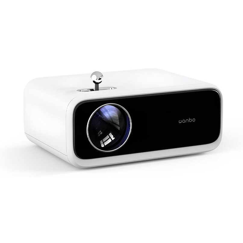 Wanbo Mini projektor 720p