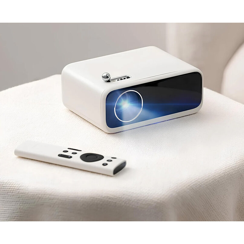 Wanbo Mini projektor 720p