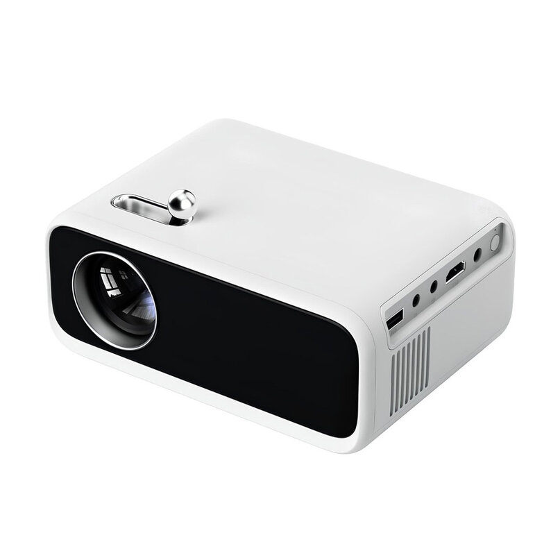 Wanbo Mini projektor 720p