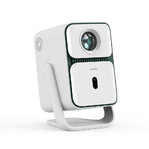 Wanbo T2 Ultra projektor biely